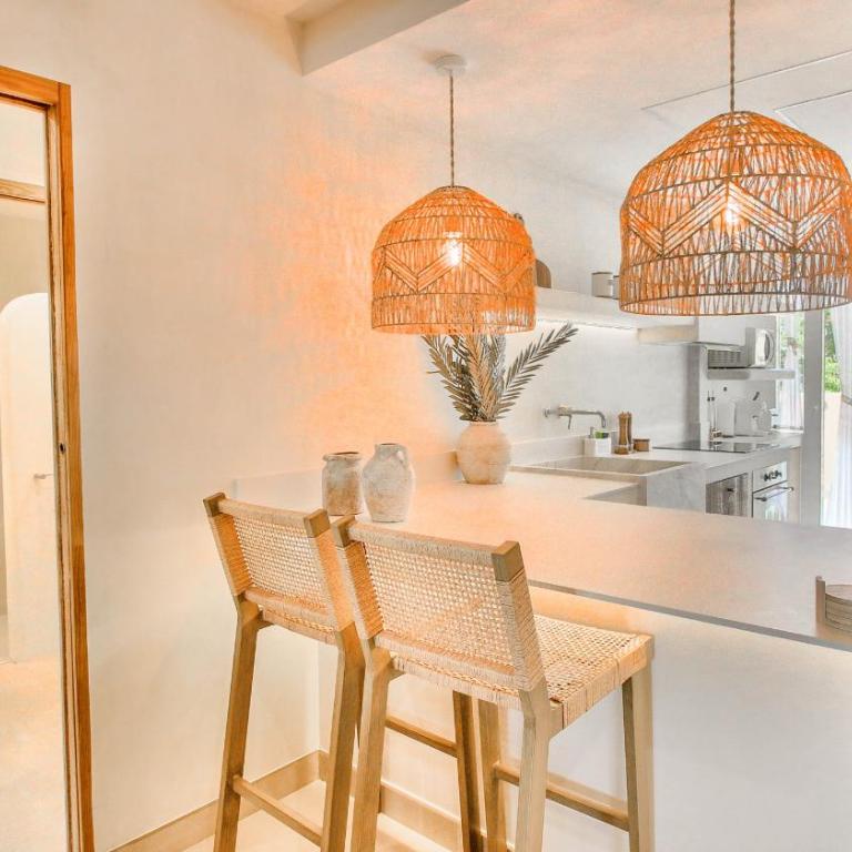 Residencial Marina Azul primera linea by CARLOSFERIEN - Apartamento de 2 dormitorios con terraza y vistas al mar - 10