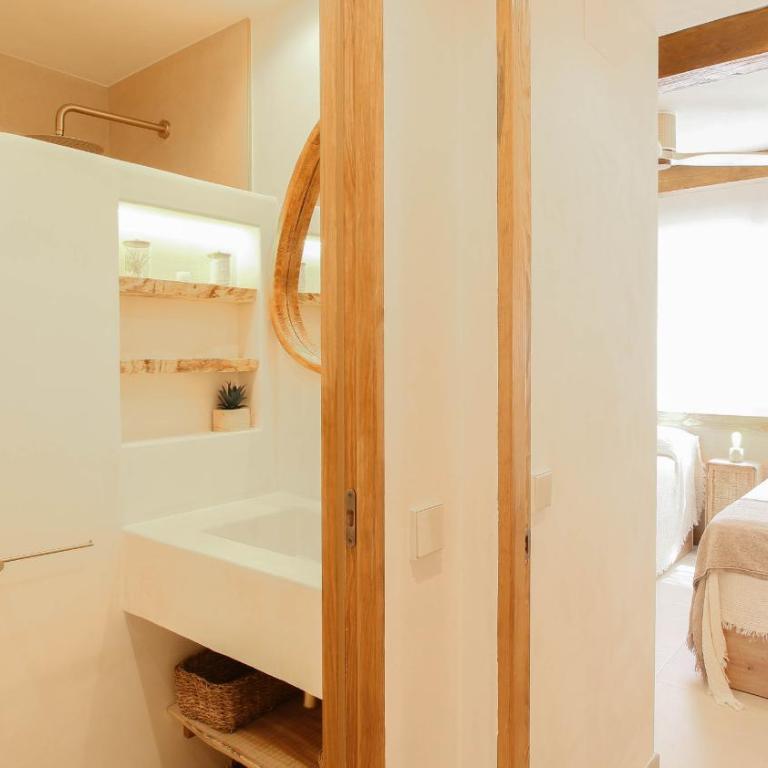 Residencial Marina Azul primera linea by CARLOSFERIEN - Apartamento de 2 dormitorios con terraza y vistas al mar - 15