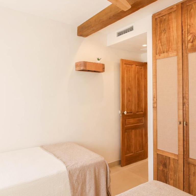 Residencial Marina Azul primera linea by CARLOSFERIEN - Apartamento de 2 dormitorios con terraza y vistas al mar - 17
