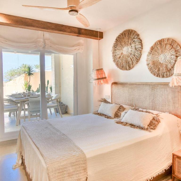 Residencial Marina Azul primera linea by CARLOSFERIEN - Apartamento de 2 dormitorios con terraza y vistas al mar - 18