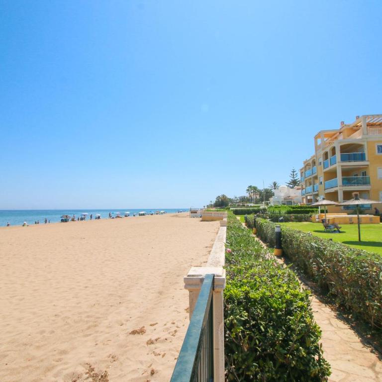 Residencial Marina Azul primera linea by CARLOSFERIEN - Apartamento de 2 dormitorios con terraza y vistas al mar - 26