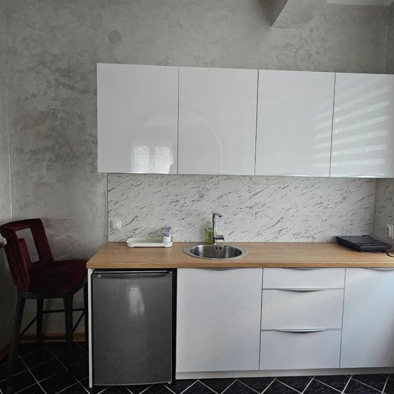 Dukat Apartmani-Studio - Dupleks Studio - 2