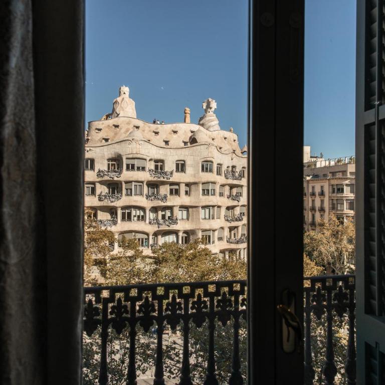 Paseo de Gracia Icon Apartment - Apartamento - 47