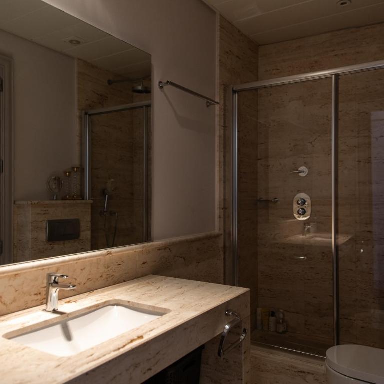 Paseo de Gracia Icon Apartment - Apartamento - 50