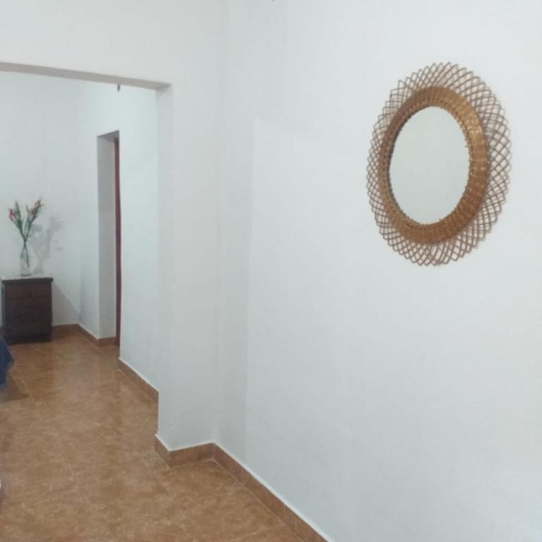 Acogedor ,tranquilo, monoambiente - Habitación Doble con baño privado - 4