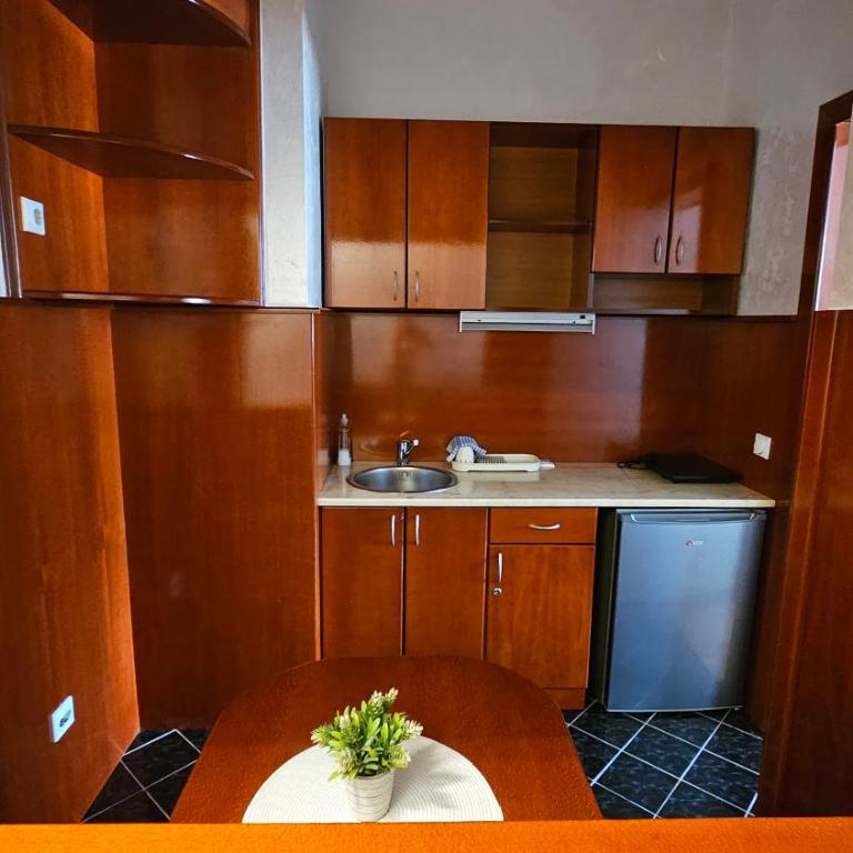 Dukat Apartmani-Studio - Superior Studio - 10