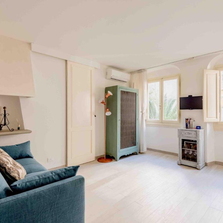 SUITE PICCOLO PRINCIPE, Ognissanti square - Appartamento con 1 Camera da Letto - 3