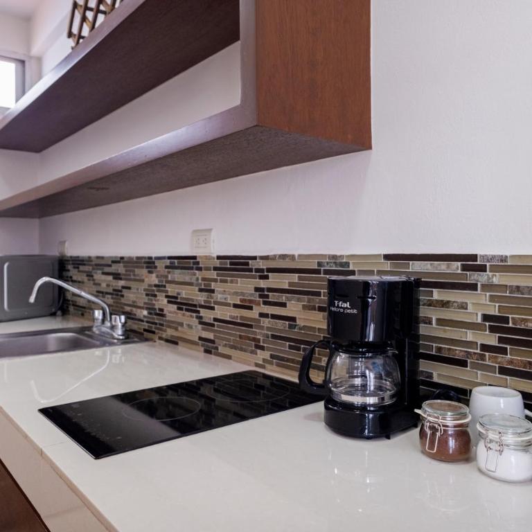 Suites Turquesa - Suite Superior - 6