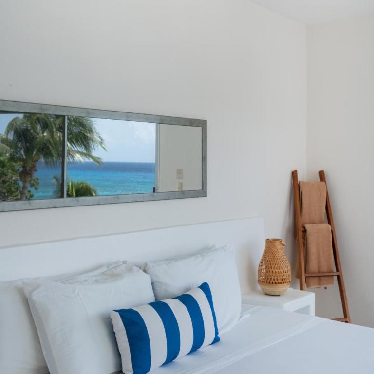 Suites Turquesa - Apartamento con balcón - 17