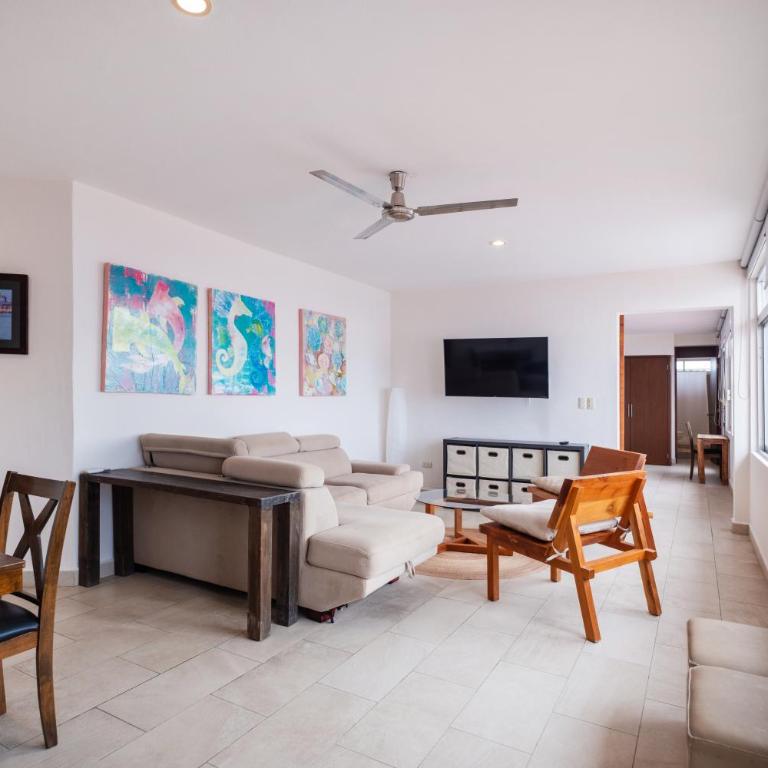 Suites Turquesa - Suite Superior - 4