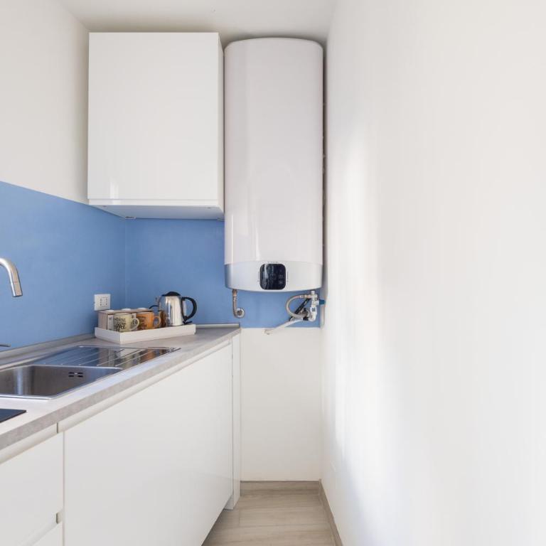 SUITE PICCOLO PRINCIPE, Ognissanti square - Appartamento con 1 Camera da Letto - 5