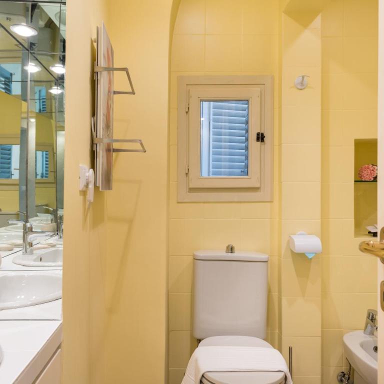 SUITE PICCOLO PRINCIPE, Ognissanti square - Appartamento con 1 Camera da Letto - 8
