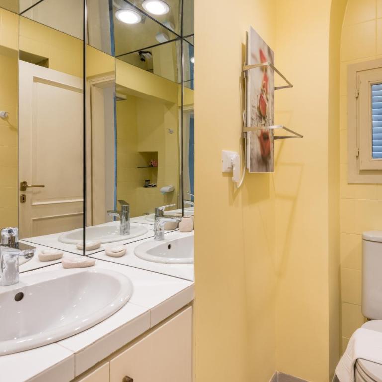 SUITE PICCOLO PRINCIPE, Ognissanti square - Appartamento con 1 Camera da Letto - 10