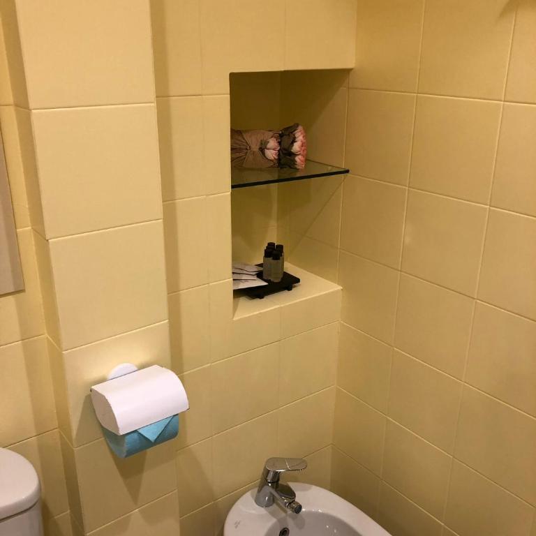SUITE PICCOLO PRINCIPE, Ognissanti square - Appartamento con 1 Camera da Letto - 12