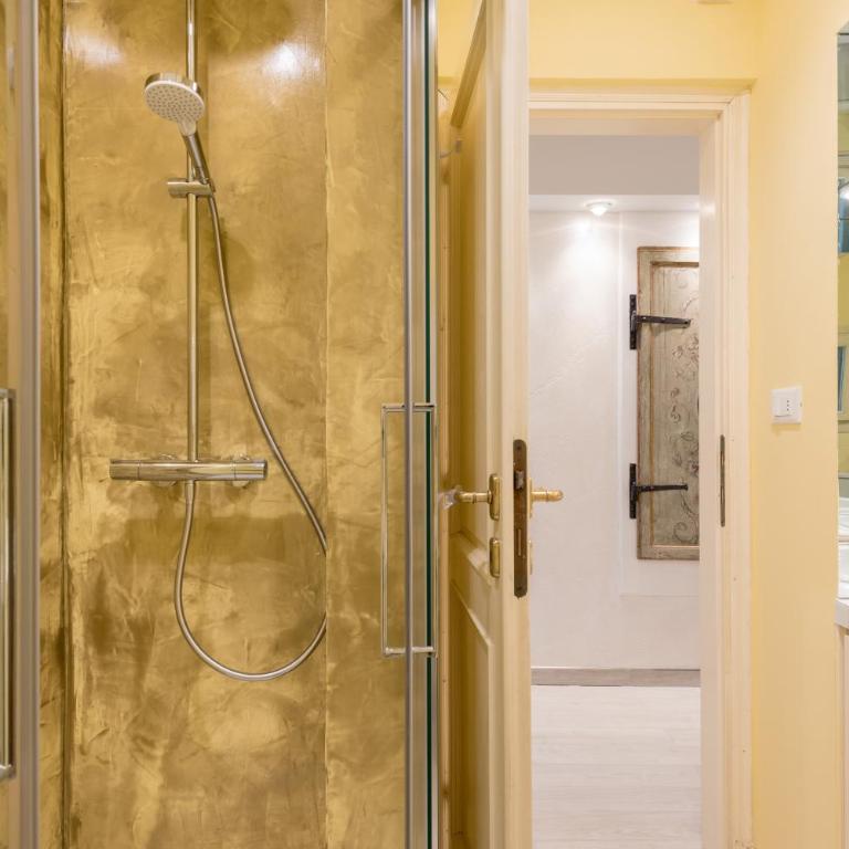 SUITE PICCOLO PRINCIPE, Ognissanti square - Appartamento con 1 Camera da Letto - 14