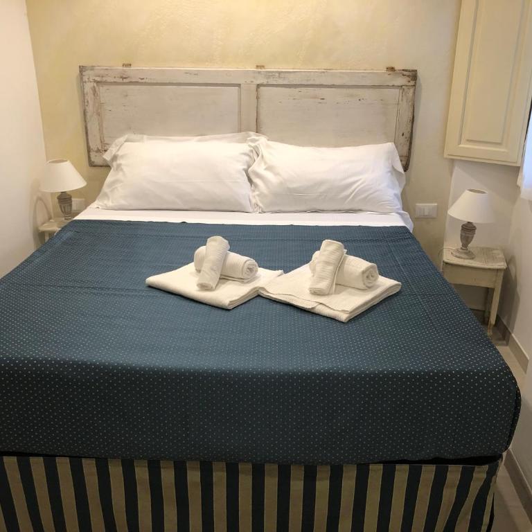 SUITE PICCOLO PRINCIPE, Ognissanti square - Appartamento con 1 Camera da Letto - 15