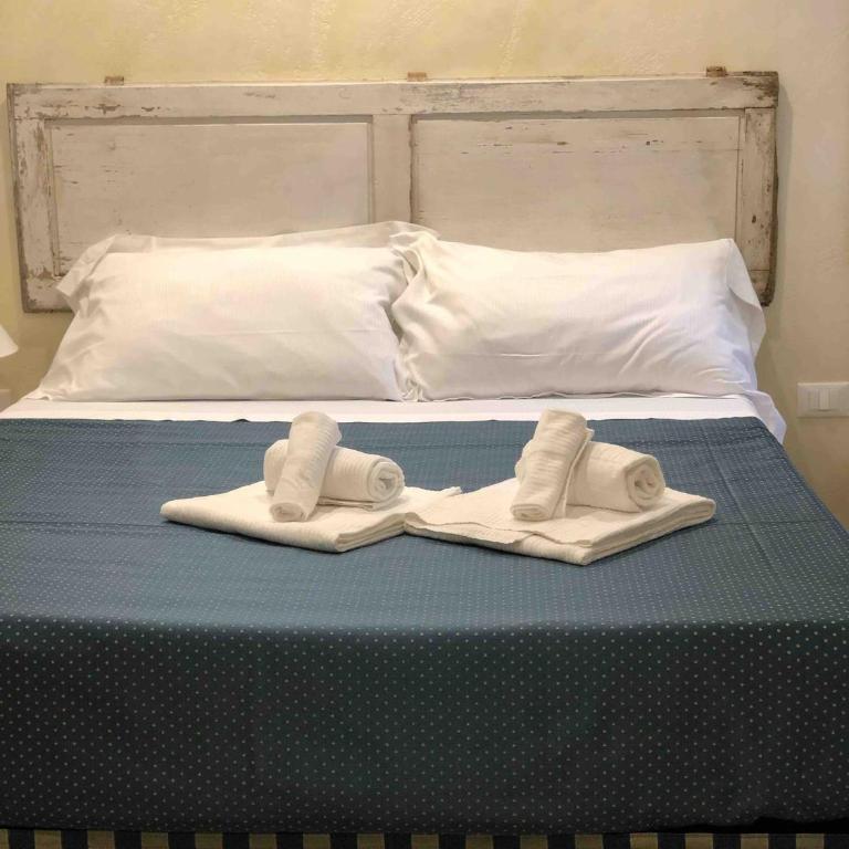 SUITE PICCOLO PRINCIPE, Ognissanti square - Appartamento con 1 Camera da Letto - 20