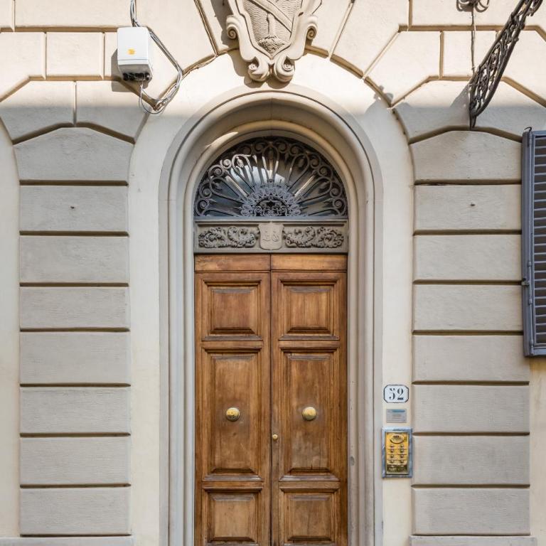 SUITE PICCOLO PRINCIPE, Ognissanti square - Appartamento con 1 Camera da Letto - 23