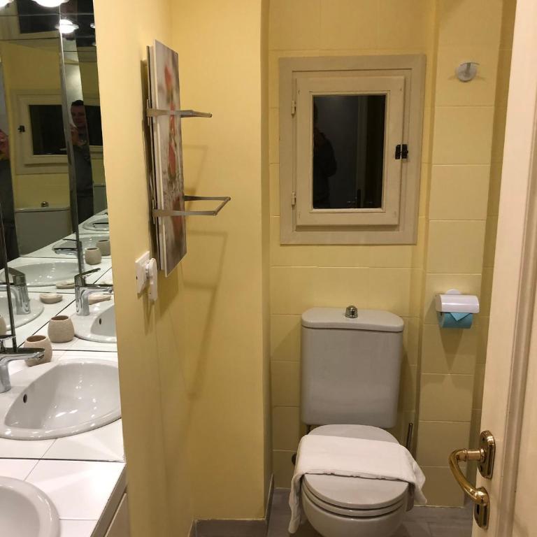SUITE PICCOLO PRINCIPE, Ognissanti square - Appartamento con 1 Camera da Letto - 25
