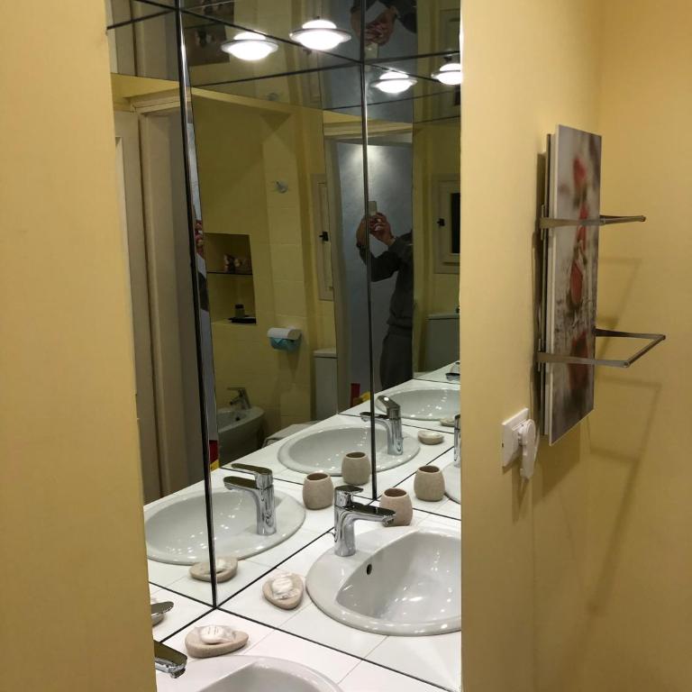 SUITE PICCOLO PRINCIPE, Ognissanti square - Appartamento con 1 Camera da Letto - 29