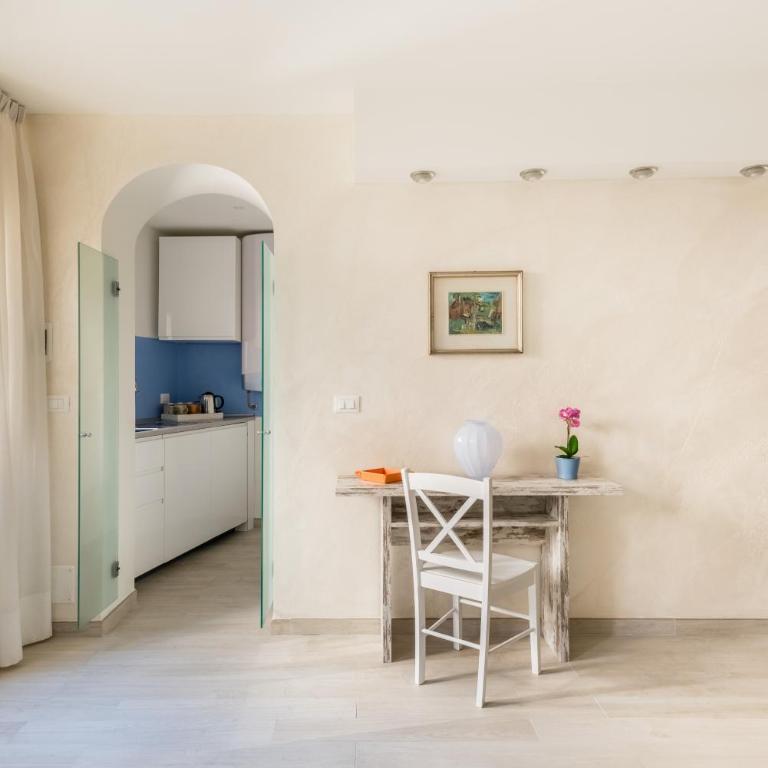 SUITE PICCOLO PRINCIPE, Ognissanti square - Appartamento con 1 Camera da Letto - 33