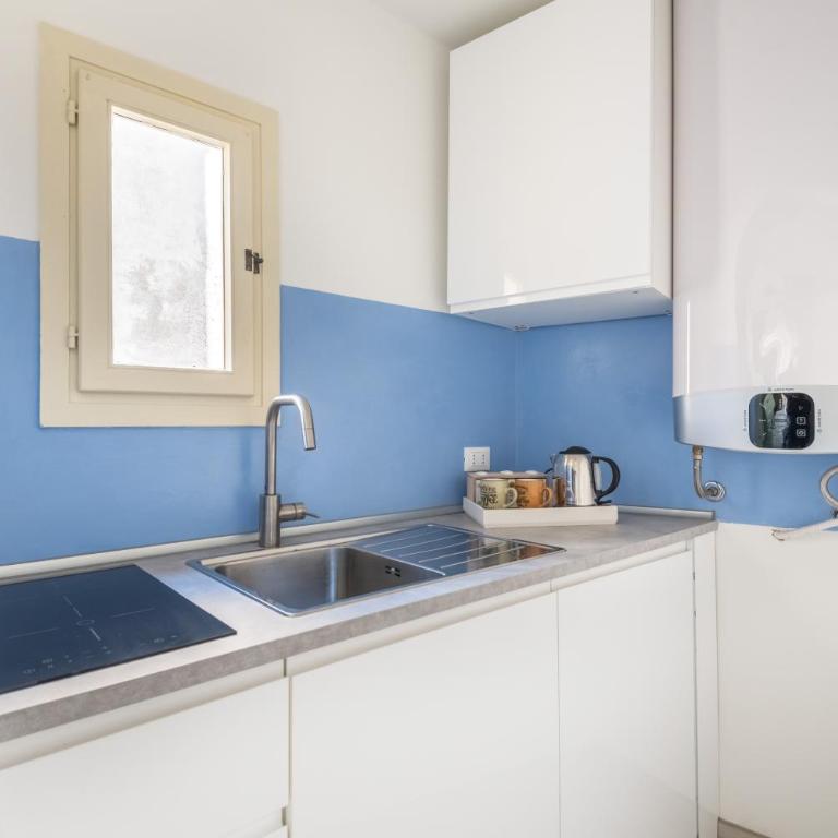 SUITE PICCOLO PRINCIPE, Ognissanti square - Appartamento con 1 Camera da Letto - 34