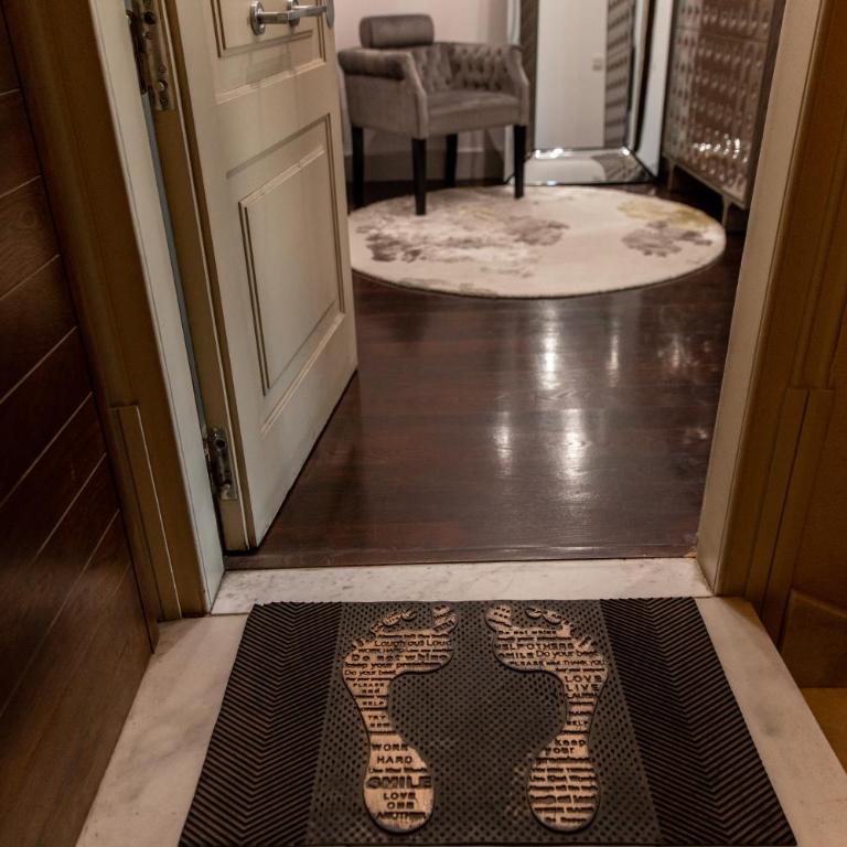 Paseo de Gracia Icon Apartment - Apartamento - 63