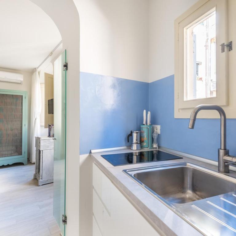SUITE PICCOLO PRINCIPE, Ognissanti square - Appartamento con 1 Camera da Letto - 37