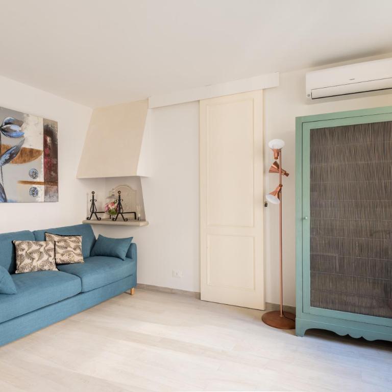 SUITE PICCOLO PRINCIPE, Ognissanti square - Appartamento con 1 Camera da Letto - 1