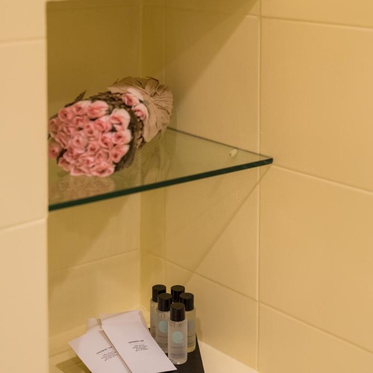 SUITE PICCOLO PRINCIPE, Ognissanti square - Appartamento con 1 Camera da Letto - 39