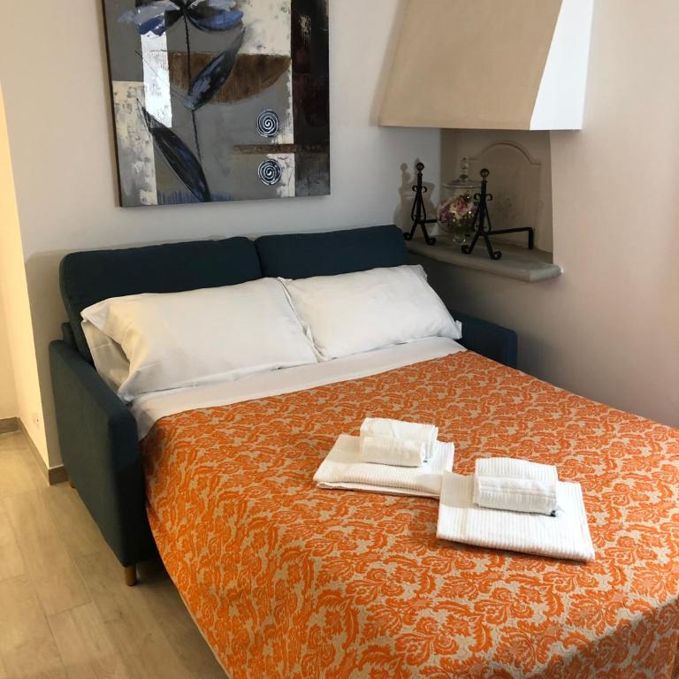 SUITE PICCOLO PRINCIPE, Ognissanti square - Appartamento con 1 Camera da Letto - 40