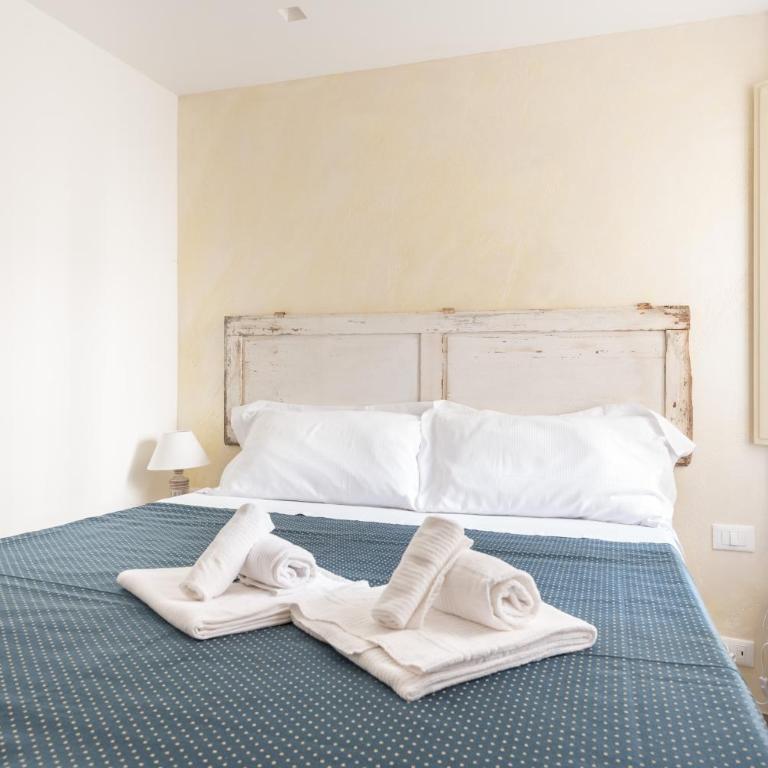 SUITE PICCOLO PRINCIPE, Ognissanti square - Appartamento con 1 Camera da Letto - 46
