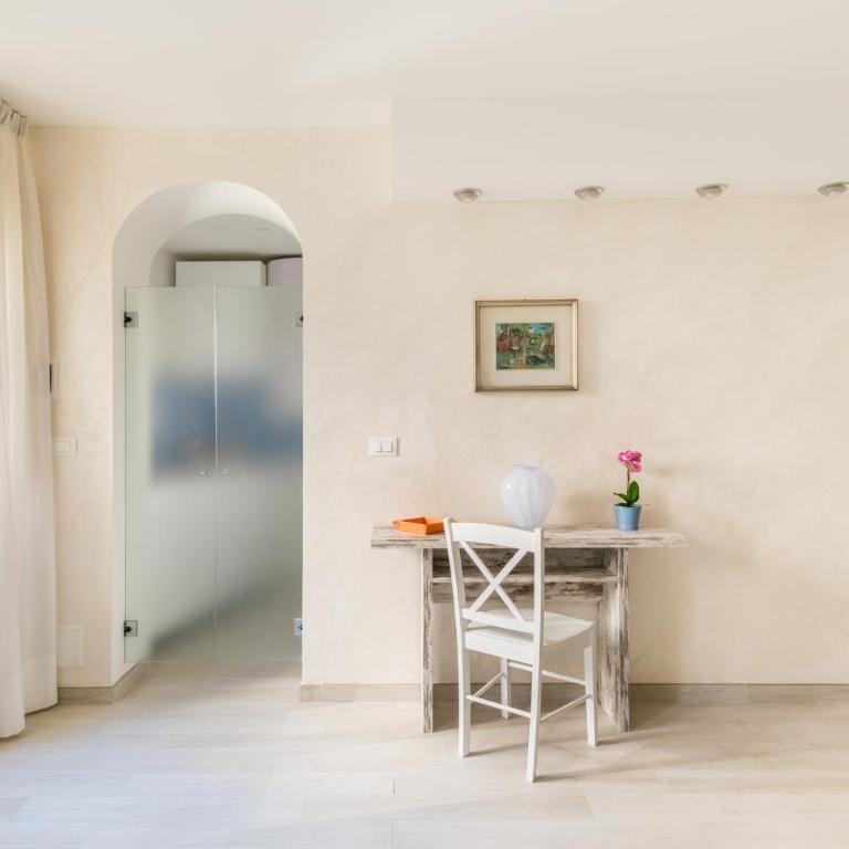 SUITE PICCOLO PRINCIPE, Ognissanti square - Appartamento con 1 Camera da Letto - 47