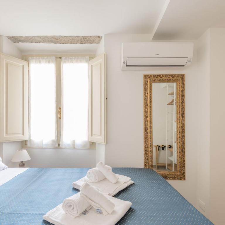 SUITE PICCOLO PRINCIPE, Ognissanti square - Appartamento con 1 Camera da Letto - 49