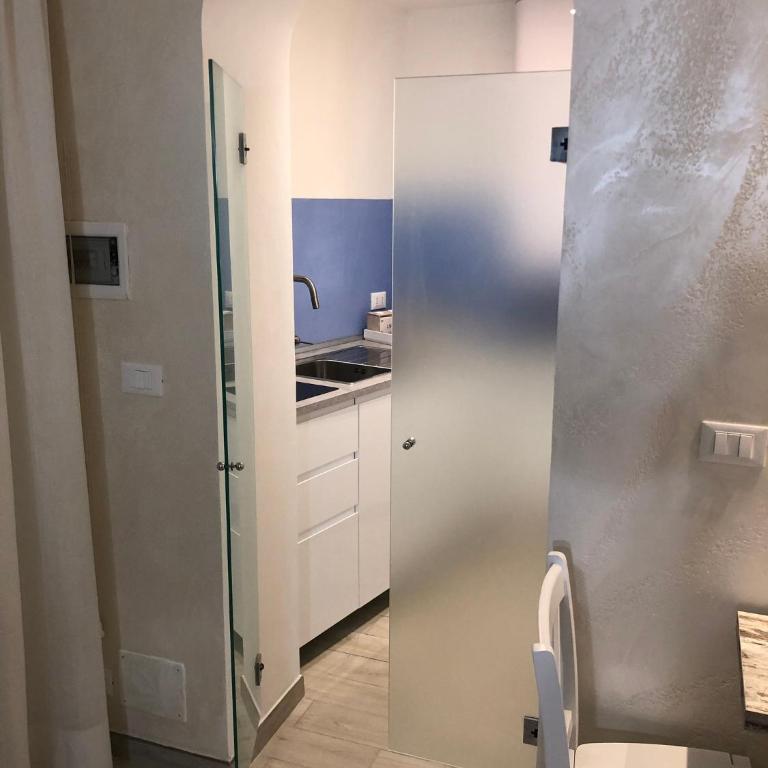 SUITE PICCOLO PRINCIPE, Ognissanti square - Appartamento con 1 Camera da Letto - 50