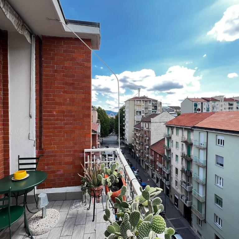 Box auto gratuito - Inalpi - Stadio - by RD Domus - One-Bedroom Apartment - 5