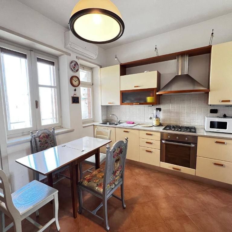 Box auto gratuito - Inalpi - Stadio - by RD Domus - One-Bedroom Apartment - 7