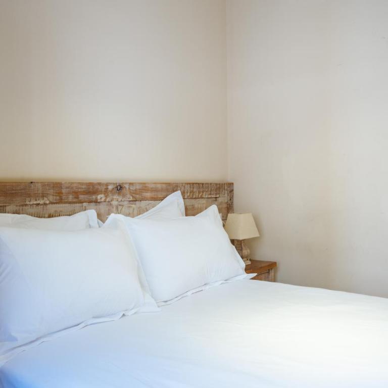 Pureza Triana 88 - Apartamento de 1 dormitorio con balcón - 4