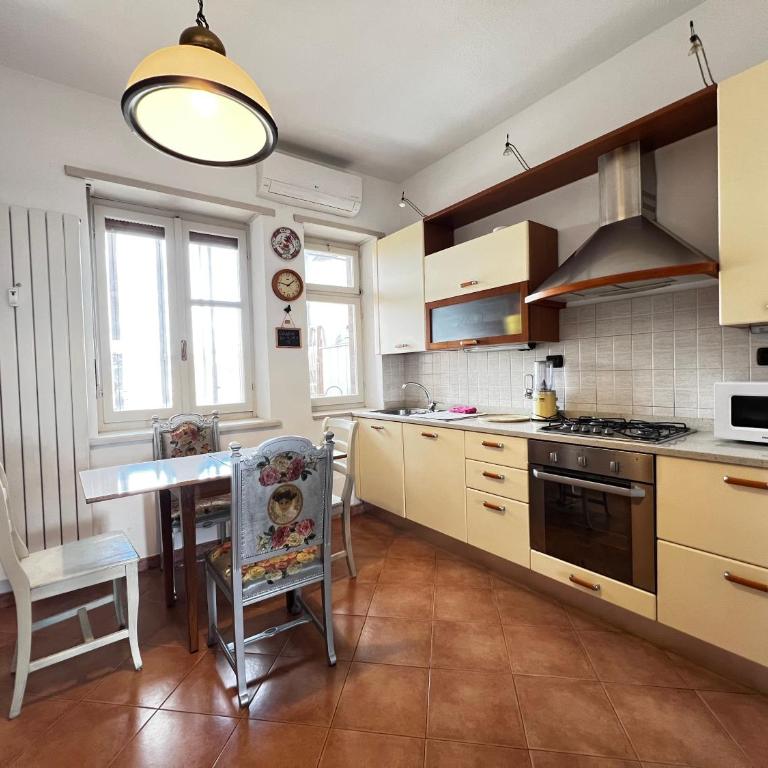 Box auto gratuito - Inalpi - Stadio - by RD Domus - One-Bedroom Apartment - 11