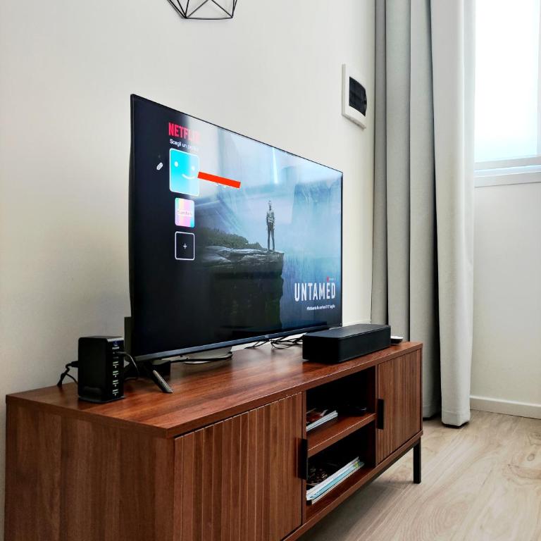 Apartments Del Mare, Famagosta, Parking, Forum - Appartamento con 1 Camera da Letto - 8