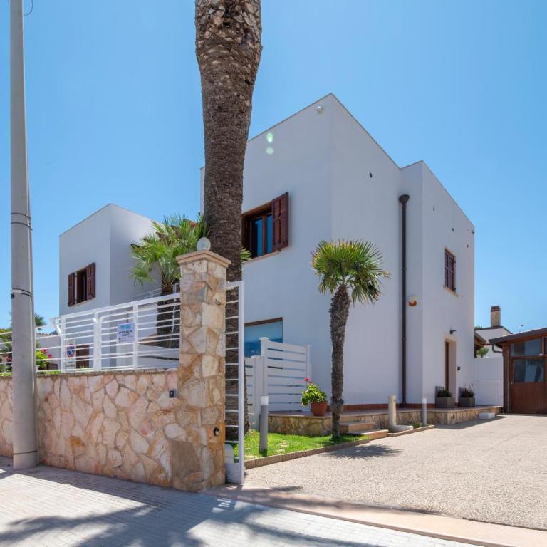 Villa Giunella - Villa con Vista Mare - 1