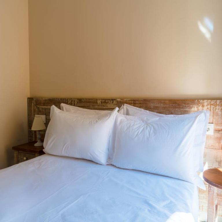 Pureza Triana 88 - Apartamento de 1 dormitorio - 10
