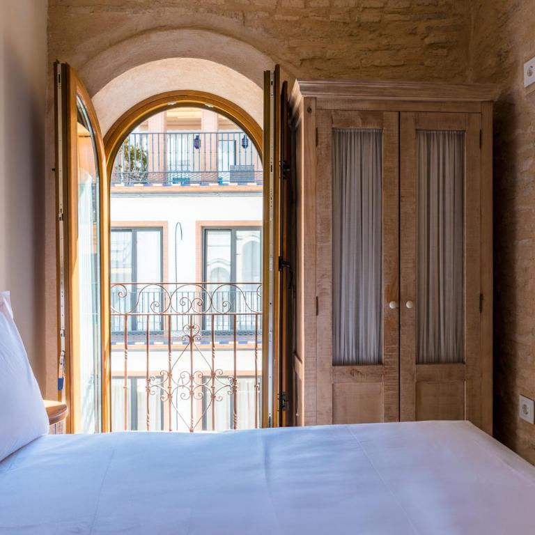 Pureza Triana 88 - Apartamento de 1 dormitorio - 9