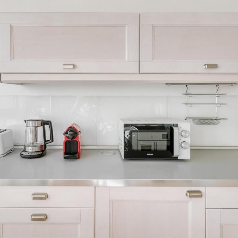 Superbe Apart 2 rooms lumineaux parking Casa Lyon - Appartement 2 Chambres - 11