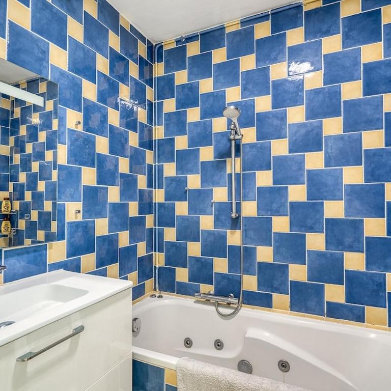 Superbe Apart 2 rooms lumineaux parking Casa Lyon - Appartement 2 Chambres - 3