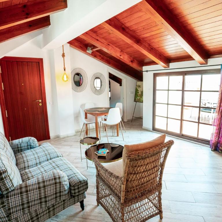 Castillo de Marbella - Apartamento Ático - 6