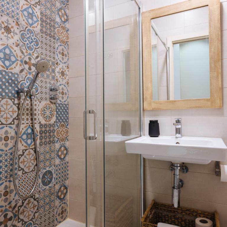 Pureza Triana 88 - Apartamento de 1 dormitorio con balcón - 10