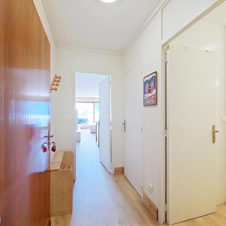 SOLARIUM SR11 COSY & VIEW 5 pers - Apartamento con balcón - 9