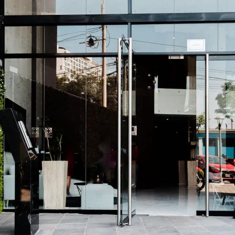 1BR Stunning View & Pool in Barranco - Apartamento - 21