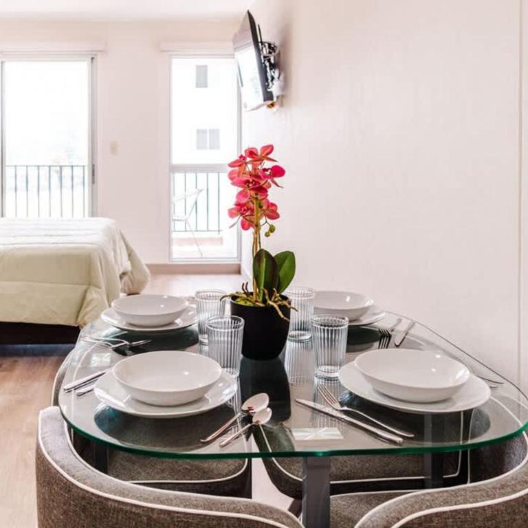 1BR Stunning View & Pool in Barranco - Apartamento - 24